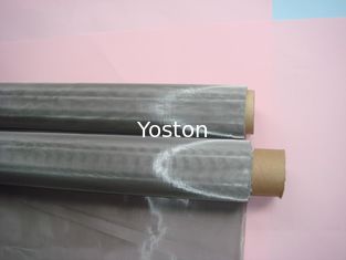 China 150 pantalla de malla metálica tejida Hastelloy del micrón C 276 para la pulpa/las industrias de papel proveedor