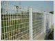 El Banksia del ARCO galvanizó los paneles de la cerca del metal, indicador pesado soldado con autógena top de rollo de Weldmesh de la cerca de alambre proveedor