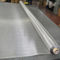 150 pantalla de malla metálica tejida Hastelloy del micrón C 276 para la pulpa/las industrias de papel proveedor