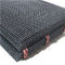 Los paneles de malla de acero tejidos 65mn de alta resistencia, malla del tamiz vibratorio para la trituradora proveedor