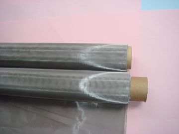 China 150 pantalla de malla metálica tejida Hastelloy del micrón C 276 para la pulpa/las industrias de papel fábrica