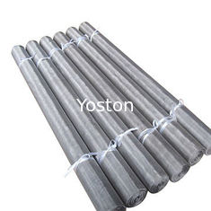 China Corrosión anti de la malla de alambre del filtro del acero inoxidable de 100 micrones para el filtro de agua proveedor
