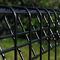 La cerca de la malla de alambre del jardín del arco artesona alrededor de/top de rollo del poste del cuadrado montado fácilmente proveedor