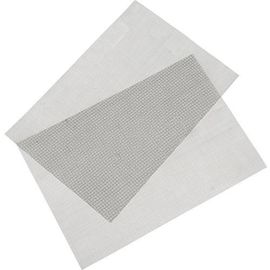 Uso del cigarrillo de la armadura E del llano/de tela cruzada de la pantalla de malla de alambre del acero inoxidable de 400 mallas proveedor