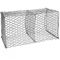 paredes hexagonales de la caja del alambre de 4m m Gabion Mesh Basket Hot Dipped Galvanized proveedor